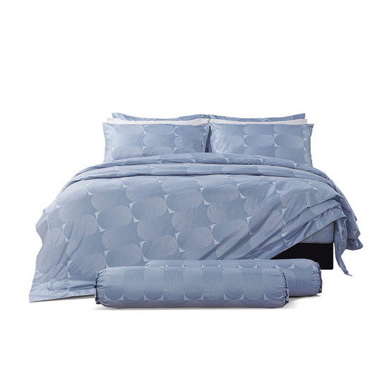 Satin Plus ชุดผ้าปู+นวม ลาย PP046