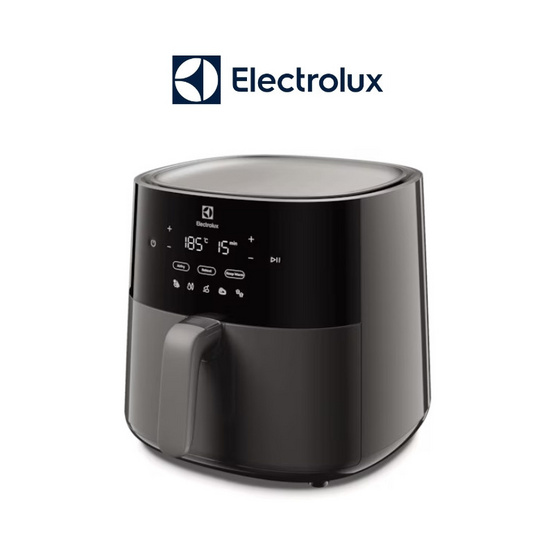 Electrolux หม้อทอดไร้น้ำมัน รุ่น E5AF1-600P