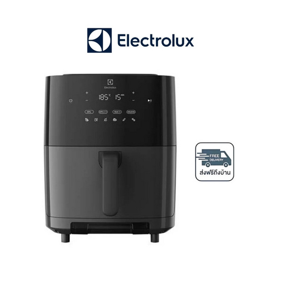 Electrolux หม้อทอดไร้น้ำมัน รุ่น E7AF1-700P