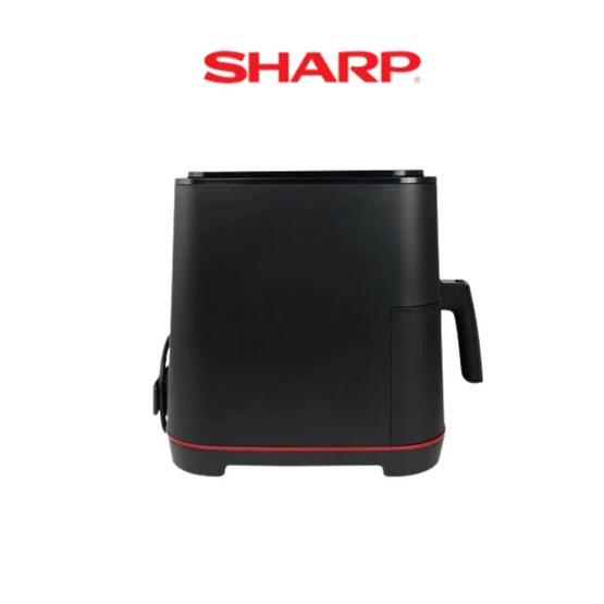 Sharp หม้อทอดไร้น้ำมัน รุ่น KF-AF70DB