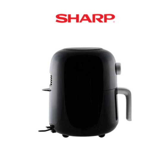 Sharp หม้อทอดไร้น้ำมัน รุ่น KF-AF42MB