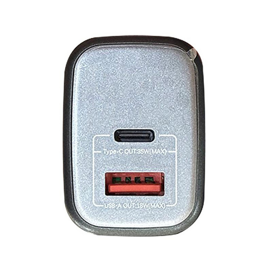 Remax ชุดชาร์จ Type C to C รุ่น U181 35W