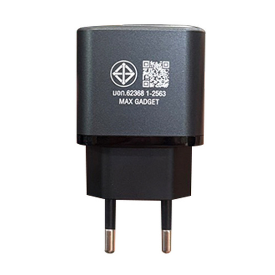 Remax ชุดชาร์จ Type C to C รุ่น U181 35W