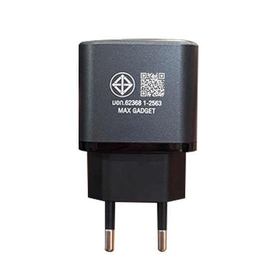 Remax ชุดชาร์จ Type C to C รุ่น U60 45W