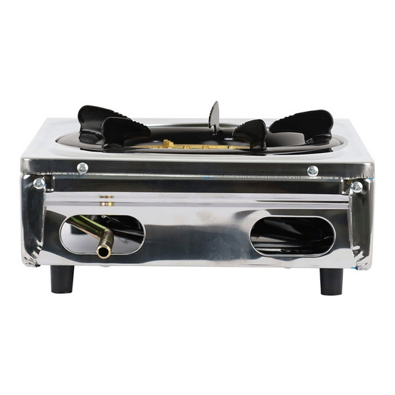 SMARTHOME เตาแก๊สหัวเดี่ยวสแตนเลส รุ่น SM-GA1H-09