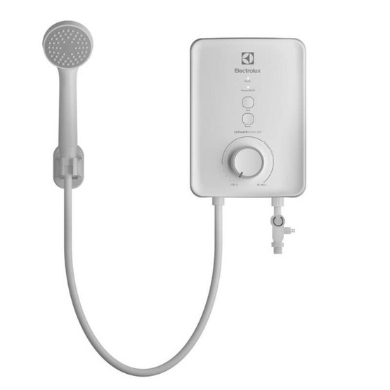 Electrolux เครื่องทำน้ำอุ่น 3,500 วัตต์  รุ่น EWE351PX-DWX5