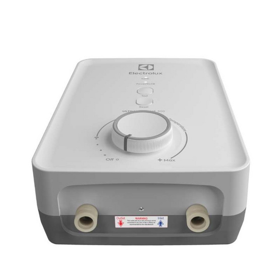 Electrolux เครื่องทำน้ำอุ่น 3,500 วัตต์  รุ่น EWE351PX-DWX5