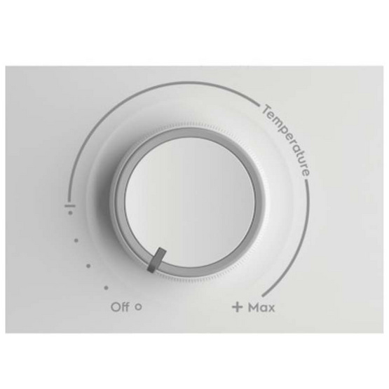 Electrolux เครื่องทำน้ำอุ่น 3,500 วัตต์  รุ่น EWE351PX-DWX5