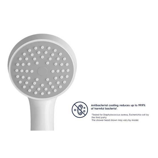 Electrolux เครื่องทำน้ำอุ่น 3,500 วัตต์  รุ่น EWE351PX-DWX5