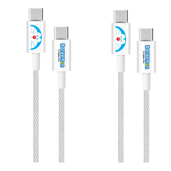 Amaze One CableType C to L A-DMC8027 คละลาย White