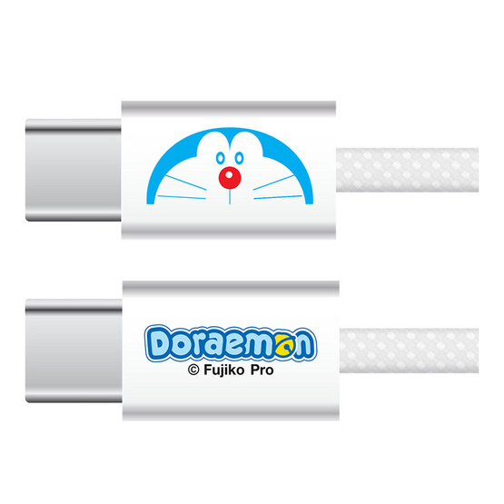 Amaze One CableType C to L A-DMC8027 คละลาย White