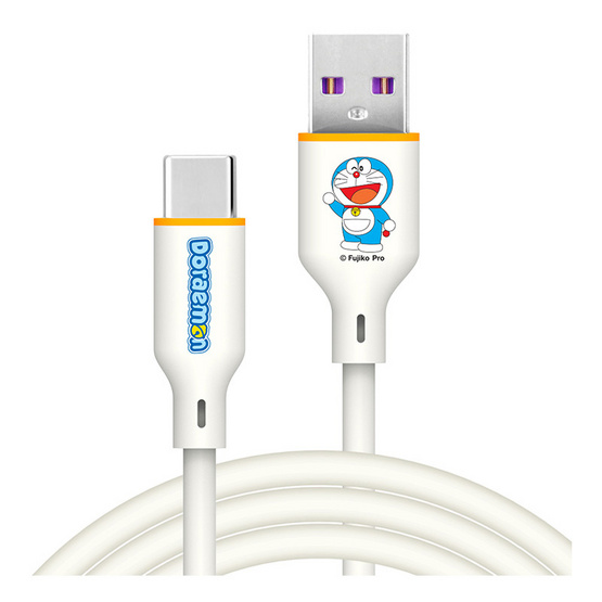 Amaze One Cable Type C A-DMC8028 คละลาย White