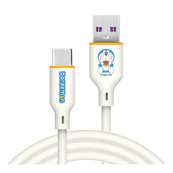 Amaze One Cable Type C A-DMC8028 คละลาย White