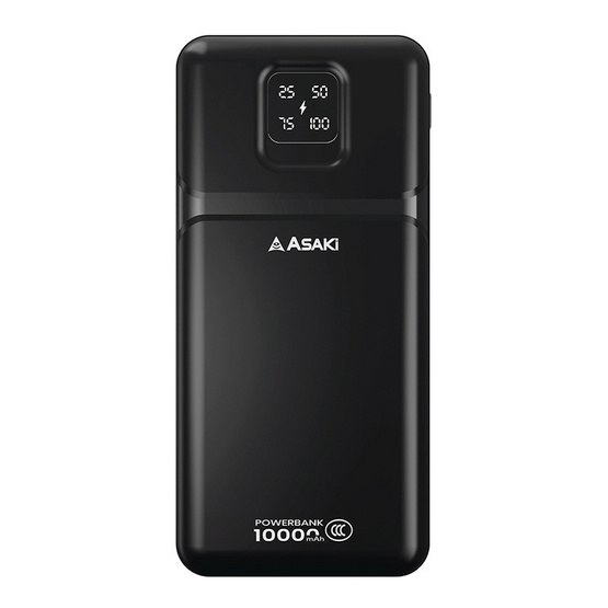 Amaze One Power Bank 10000 mAh A-B3122C