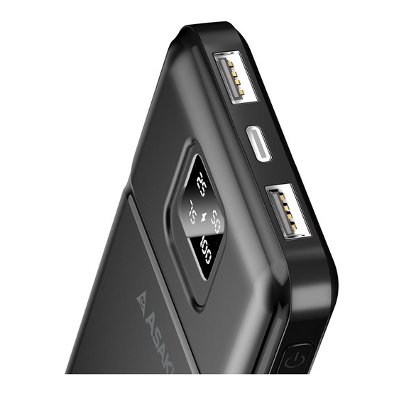 Amaze One Power Bank 10000 mAh A-B3122C