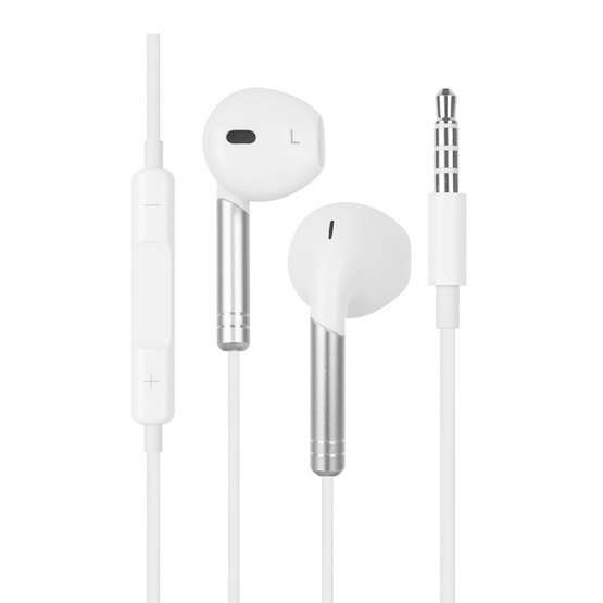 Rizz หูฟัง Earbuds รุ่น REM-2229H