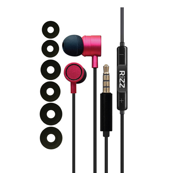 Rizz หูฟัง Inear รุ่น REM-1224H