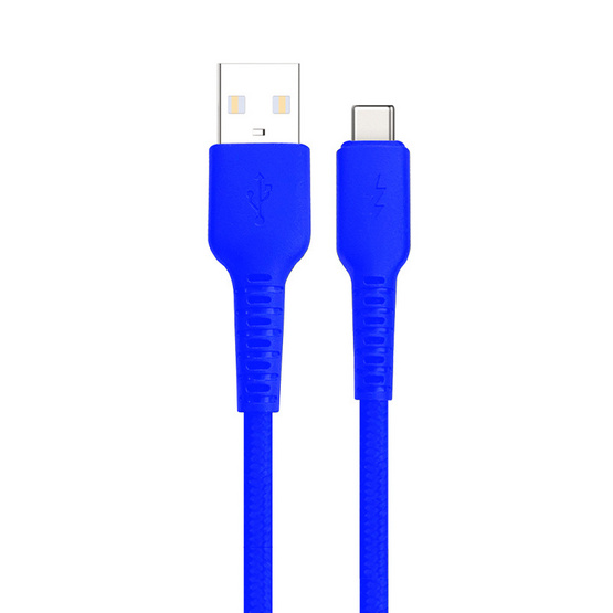 Rizz สายชาร์จ Type C รุ่น RCL-23H
