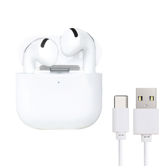 Rizz หูฟังบลูทูธแบบ True Wireless รุ่น REP-500