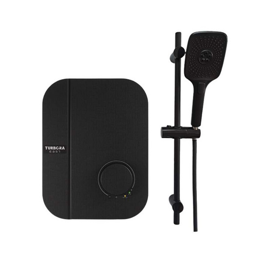 TURBORA เครื่องทำน้ำอุ่น 4500วัตต์ รุ่น X4500