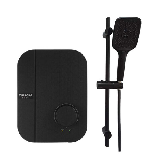 TURBORA เครื่องทำน้ำอุ่น 4500วัตต์ รุ่น Q4500