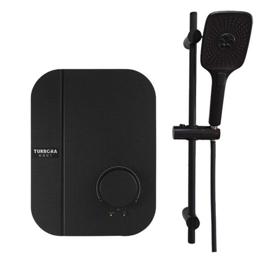 TURBORA เครื่องทำน้ำอุ่น 5500วัตต์ รุ่น Q5500