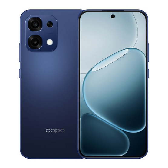 Oppo A6 Pro 5G (Ram 6 Gb , Rom 128 Gb)