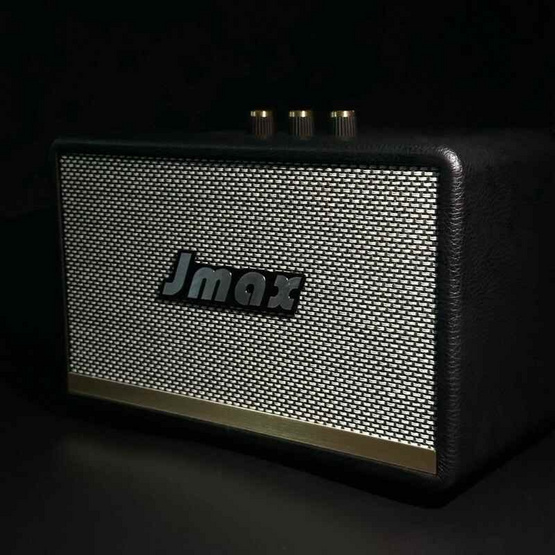 JMAX ลำโพงบลูทูธพกพา รุ่น JM18