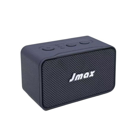 JMAX ลำโพงบลูทูธพกพา รุ่น JM12