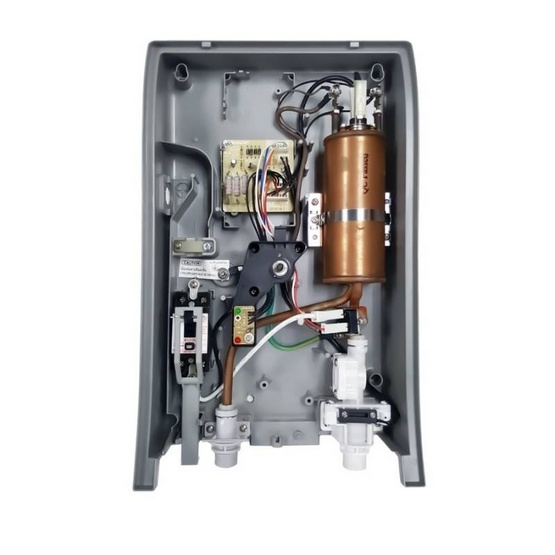 Sharp เครื่องทำน้ำอุ่น 3,500 วัตต์ รุ่น WH-235M