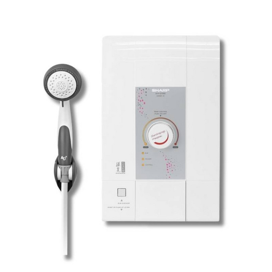Sharp เครื่องทำน้ำอุ่น 3,500 วัตต์ รุ่น WH-236E