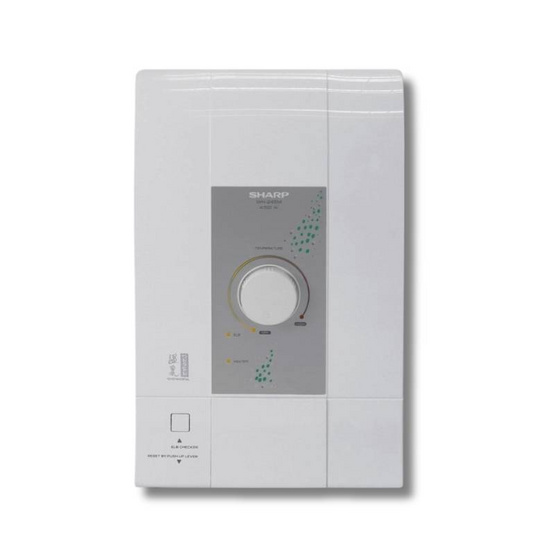 Sharp เครื่องทำน้ำอุ่น 4,500 วัตต์ รุ่น WH-245M