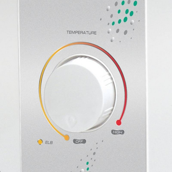 Sharp เครื่องทำน้ำอุ่น 4,500 วัตต์ รุ่น WH-245M