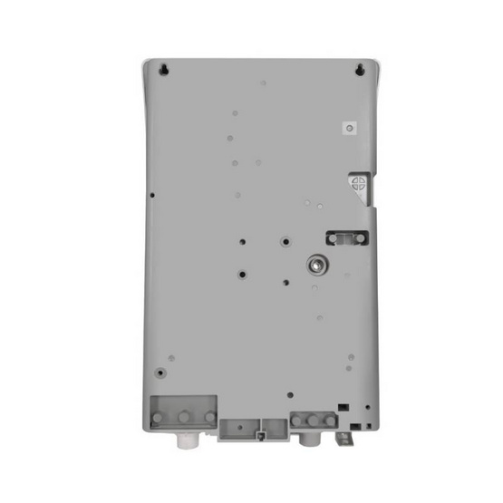 Sharp เครื่องทำน้ำอุ่น 4,500 วัตต์ รุ่น WH-245M