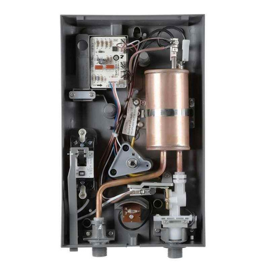 Sharp เครื่องทำน้ำอุ่น 3,500 วัตต์ รุ่น WH-MD135