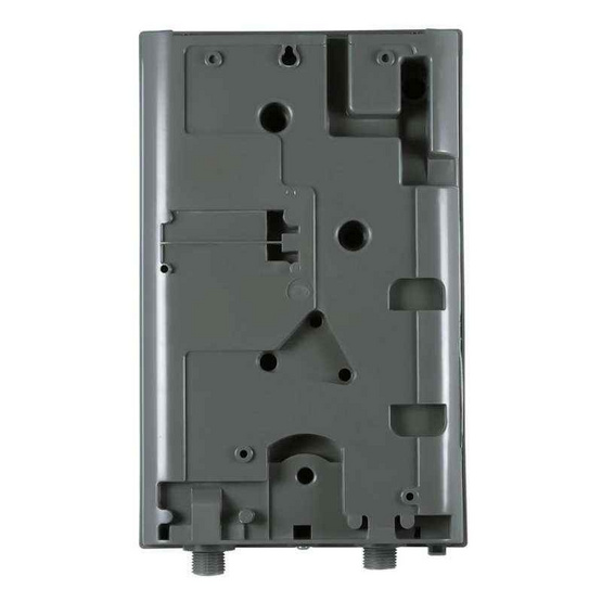 Sharp เครื่องทำน้ำอุ่น 3,500 วัตต์ รุ่น WH-MD135