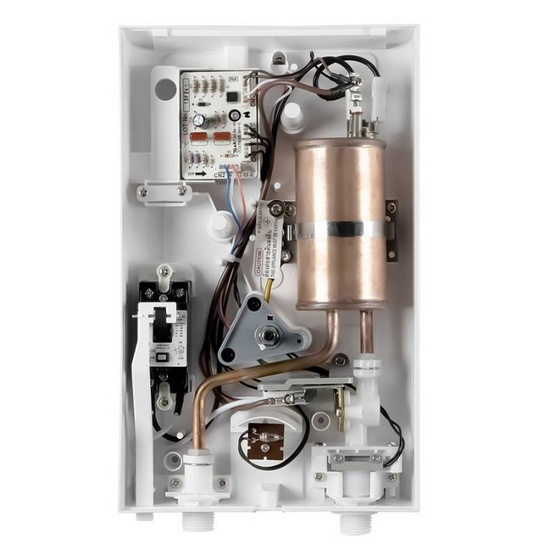 Sharp เครื่องทำน้ำอุ่น 3,500 วัตต์ รุ่น WH-MD135