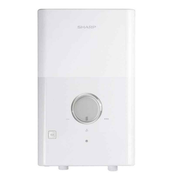 Sharp เครื่องทำน้ำอุ่น 4,500 วัตต์ รุ่น WH-MD145
