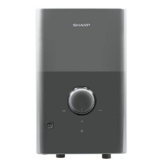 Sharp เครื่องทำน้ำอุ่น 4,500 วัตต์ รุ่น WH-MD145