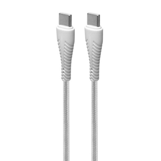 D-Power สายชาร์จ Type C to C รุ่น U-13 C to C