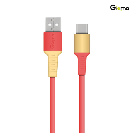 Gizmo สายชาร์จ Type C รุ่น GU-061