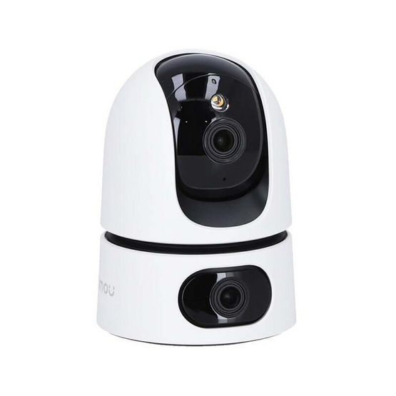 IMOU กล้องวงจรปิด IP Camera เลนส์คู่ รุ่น IPC-S2XEP-6M0S