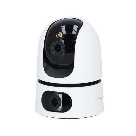 IMOU กล้องวงจรปิด IP Camera เลนส์คู่ รุ่น IPC-S2XEP-6M0S