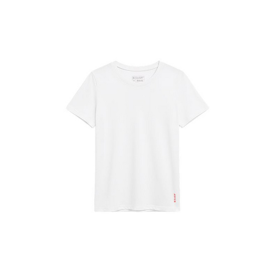 GQ Easy จีคิว อีซี่ เสื้อทรงผู้หญิง คอกลม