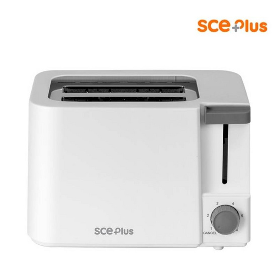 SCE เครื่องปิ้งขนมปัง  รุ่น TT1