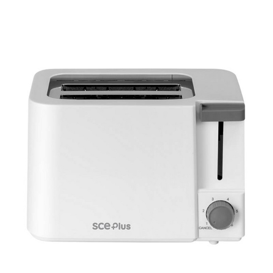 SCE เครื่องปิ้งขนมปัง  รุ่น TT1