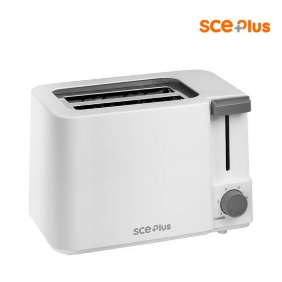 SCE เครื่องปิ้งขนมปัง  รุ่น TT1