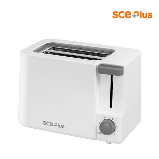 SCE เครื่องปิ้งขนมปัง  รุ่น TT1