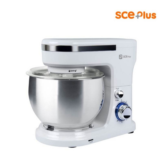 SCE เครื่องผสมอาหาร 5ลิตร รุ่น SM-A1