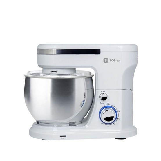 SCE เครื่องผสมอาหาร 5ลิตร รุ่น SM-A1
